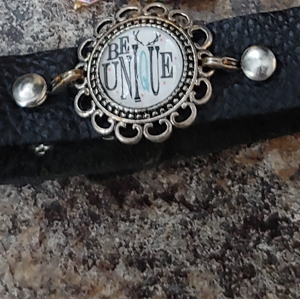 Plunder cuff